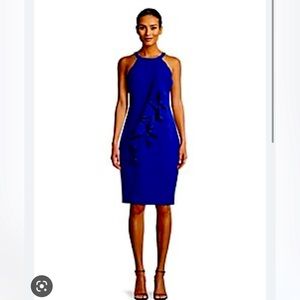 2/$20 New, size 10 Vince Camuto knee length dress